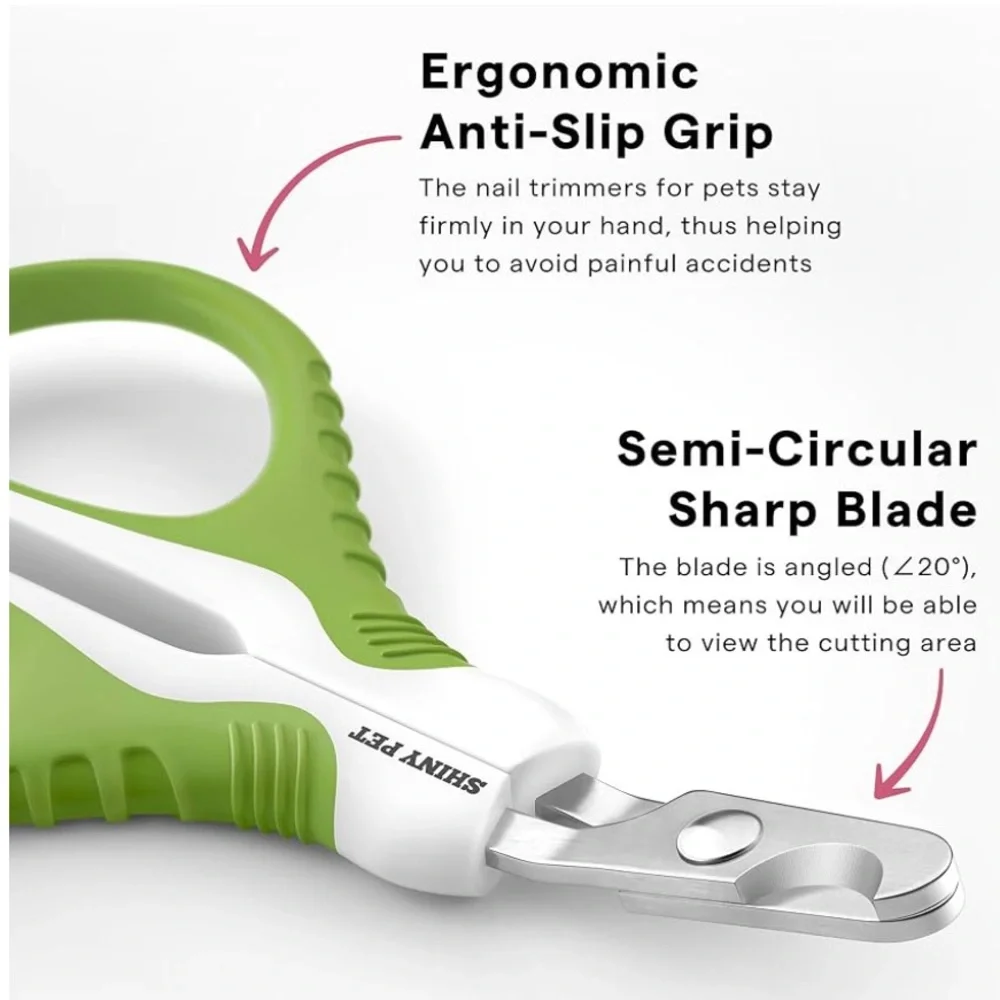 dog and cat nail clippers